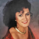 TE WERI-PLUMRIDGE: Sharon Theresa